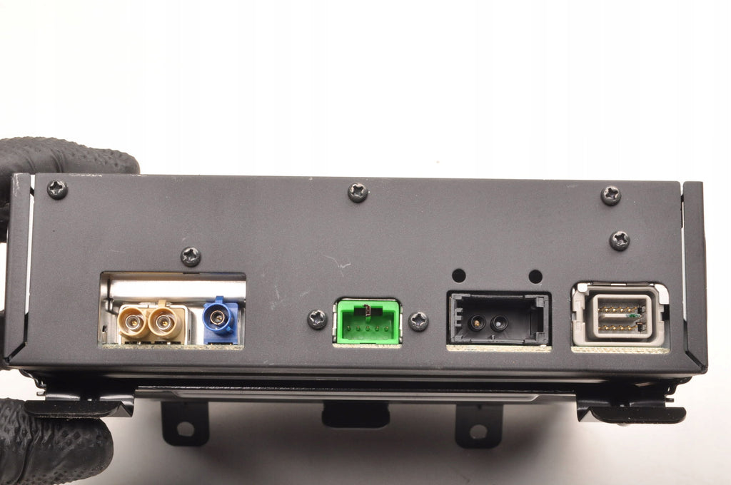 VOLVO C30 S40 II V50 C70 31357743 NAVIGATION PLATE READER
