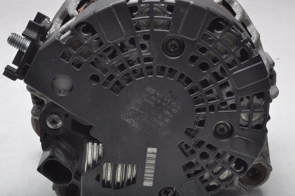 VOLVO C30 S40 II V50 C70 ALTERNATOR 31489212