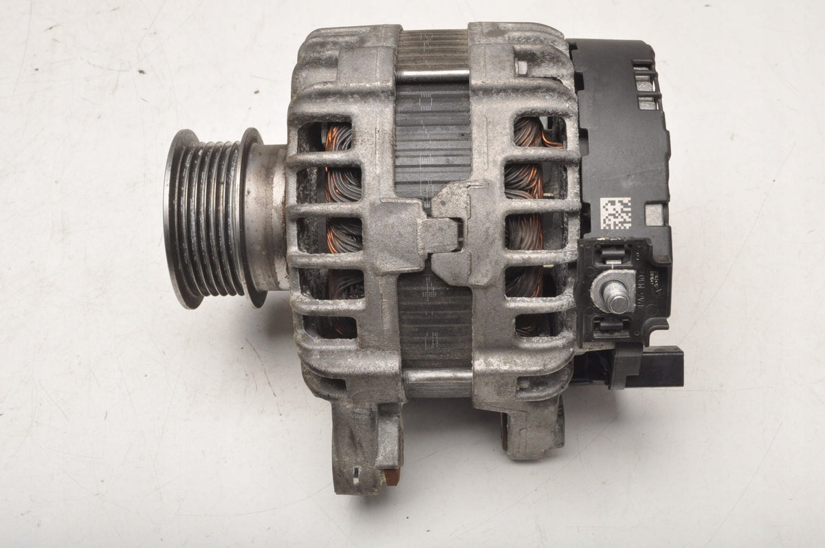 VOLVO C30 S40 II V50 C70 ALTERNATOR 31489212