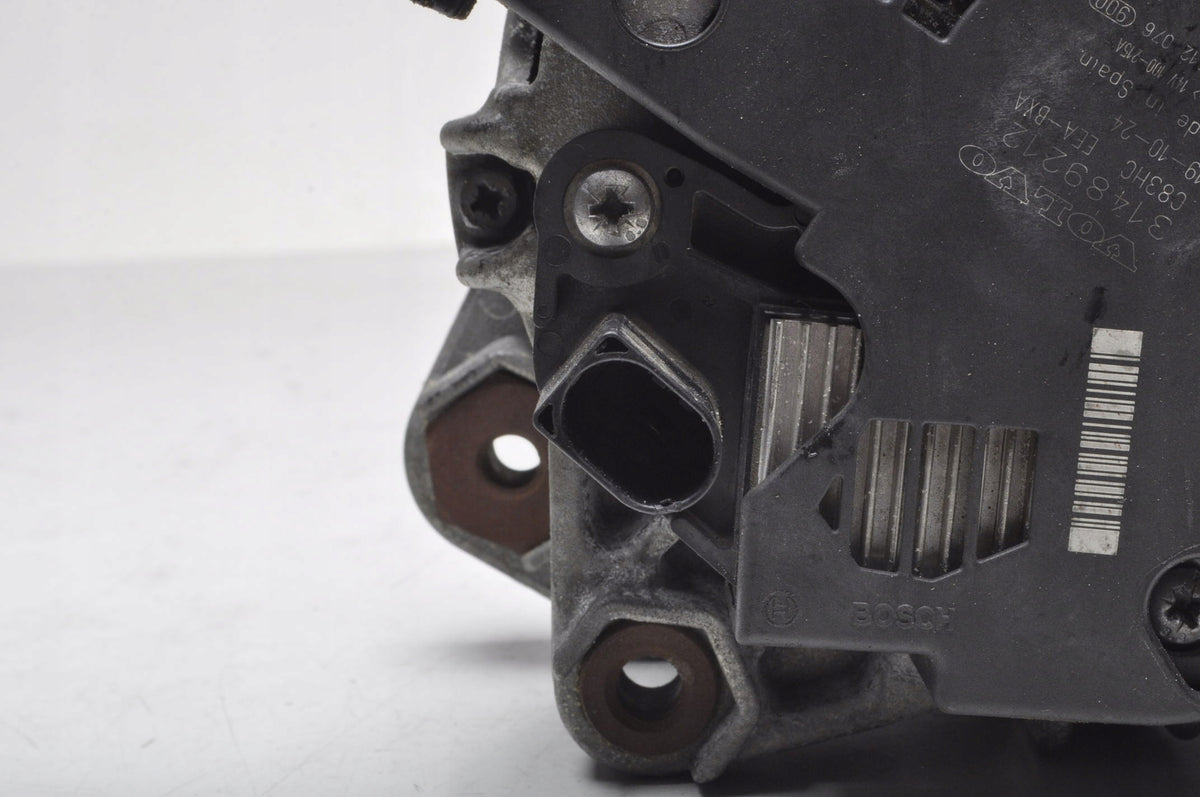 VOLVO C30 S40 II V50 C70 ALTERNATOR 31489212