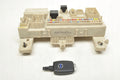 VOLVO C30 S40 II V50 C70 BOX MODULE BSI KEY 30765471