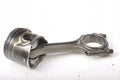 VOLVO C30 S40 II V50 C70 D3 150KM PISTON WITH CONNECTING ROD D5204T5 81L123