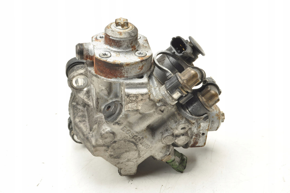 VOLVO C30 S40 II V50 C70 II 2.0 D3 150KM INJECTION PUMP 31272896