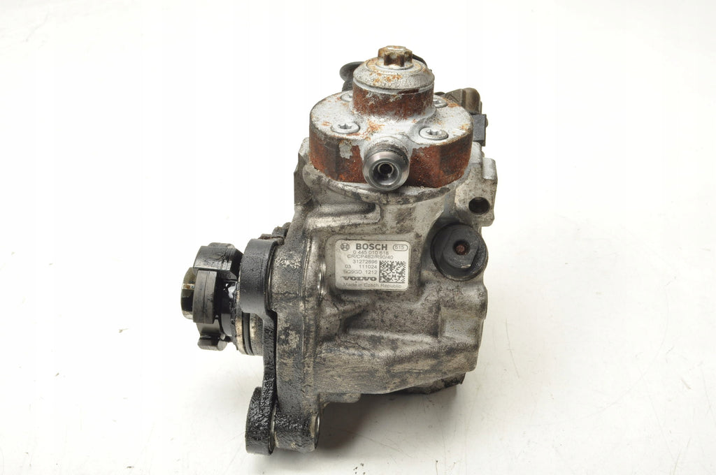 VOLVO C30 S40 II V50 C70 II 2.0 D3 150KM INJECTION PUMP 31272896