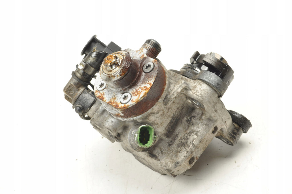 VOLVO C30 S40 II V50 C70 II 2.0 D3 150KM INJECTION PUMP 31272896