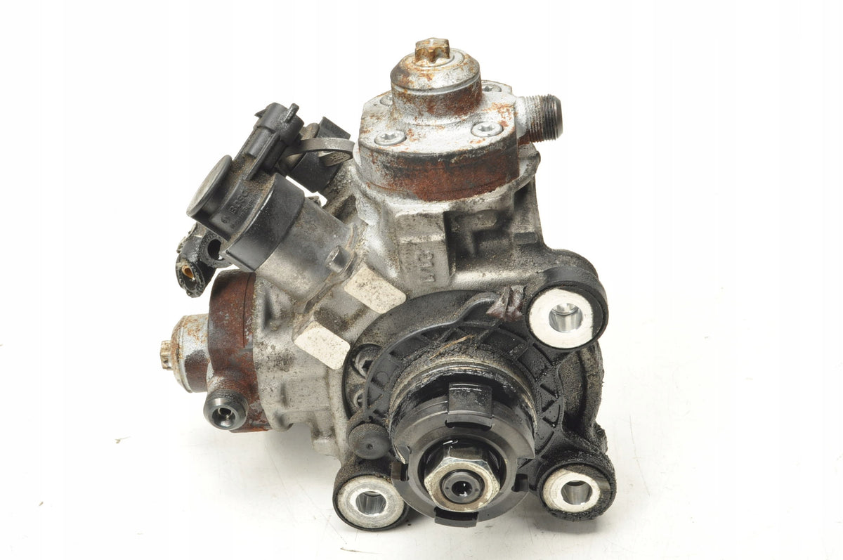 VOLVO C30 S40 II V50 C70 II 2.0 D3 150KM INJECTION PUMP 31272896