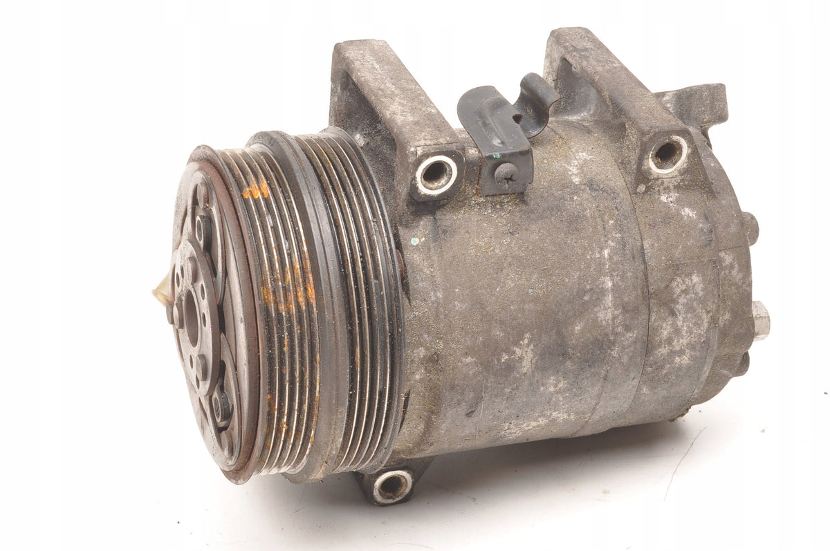 VOLVO C30 S40 II V50 C70 II 2.4 D5 180KM AIR CONDITIONING COMPRESSOR 30780330