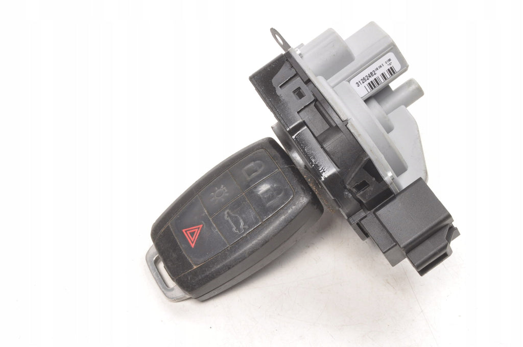 VOLVO C30 S40 II V50 C70 II 31252482 LIFT KEY IGNITION