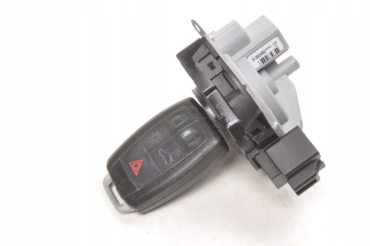 VOLVO C30 S40 II V50 C70 II 31252482 LIFT KEY IGNITION