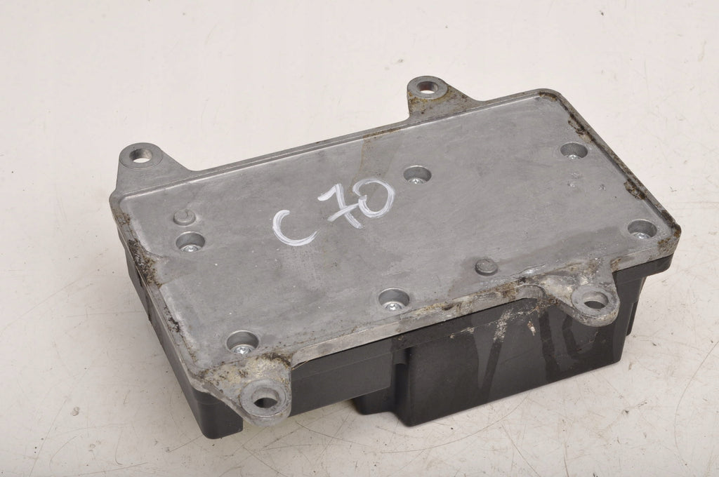 VOLVO C30 S40 II V50 C70 II AIRBAG SENSOR 31264943