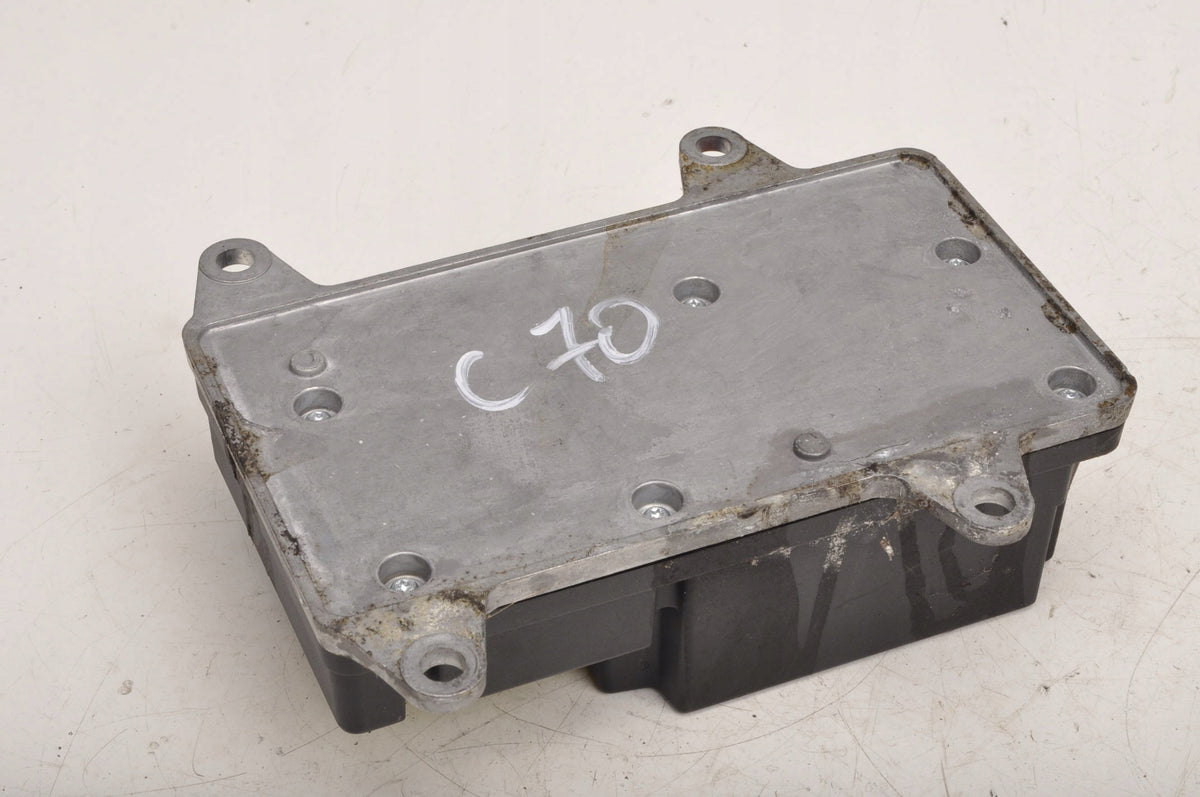 VOLVO C30 S40 II V50 C70 II AIRBAG SENSOR 31264943