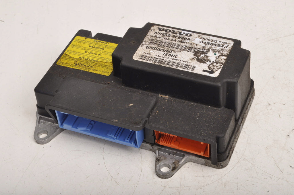VOLVO C30 S40 II V50 C70 II AIRBAG SENSOR 31264943