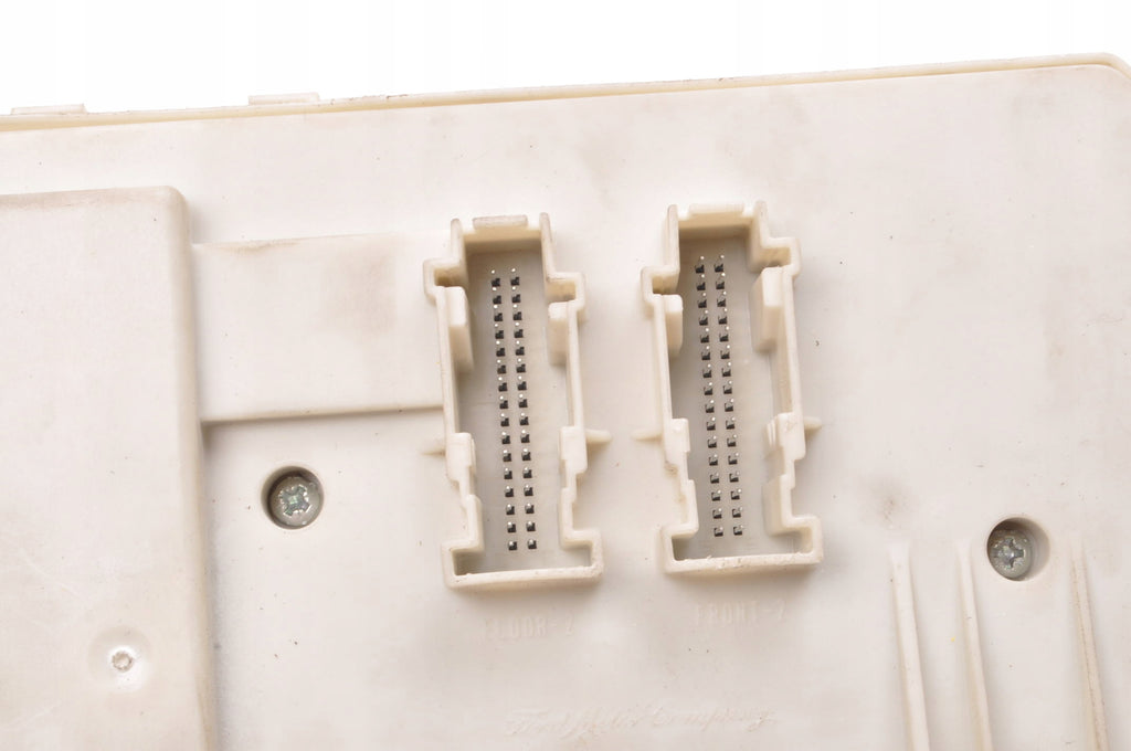 VOLVO C30 S40 II V50 C70 II BOX MODULE BSI KEY 31268178 31300354