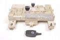 VOLVO C30 S40 II V50 C70 II BOX MODULE BSI KEY 31268178 31300354