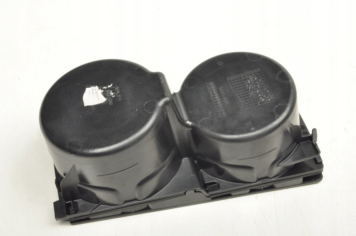 VOLVO C30 S40 II V50 C70 II CUP HOLDER 8632668
