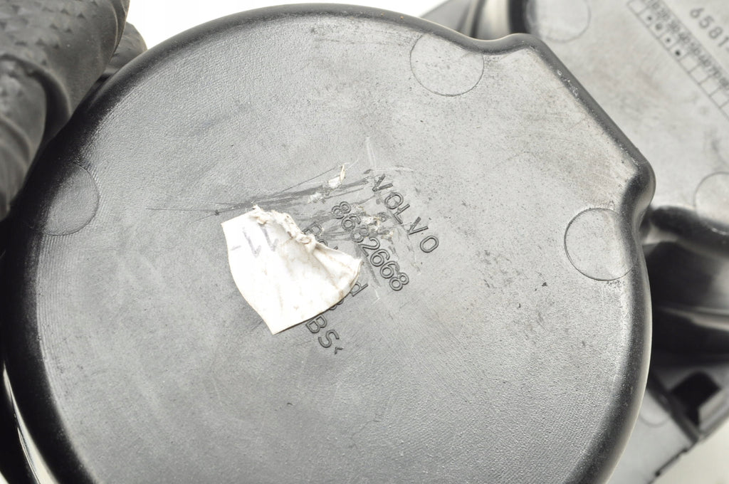 VOLVO C30 S40 II V50 C70 II CUP HOLDER 8632668