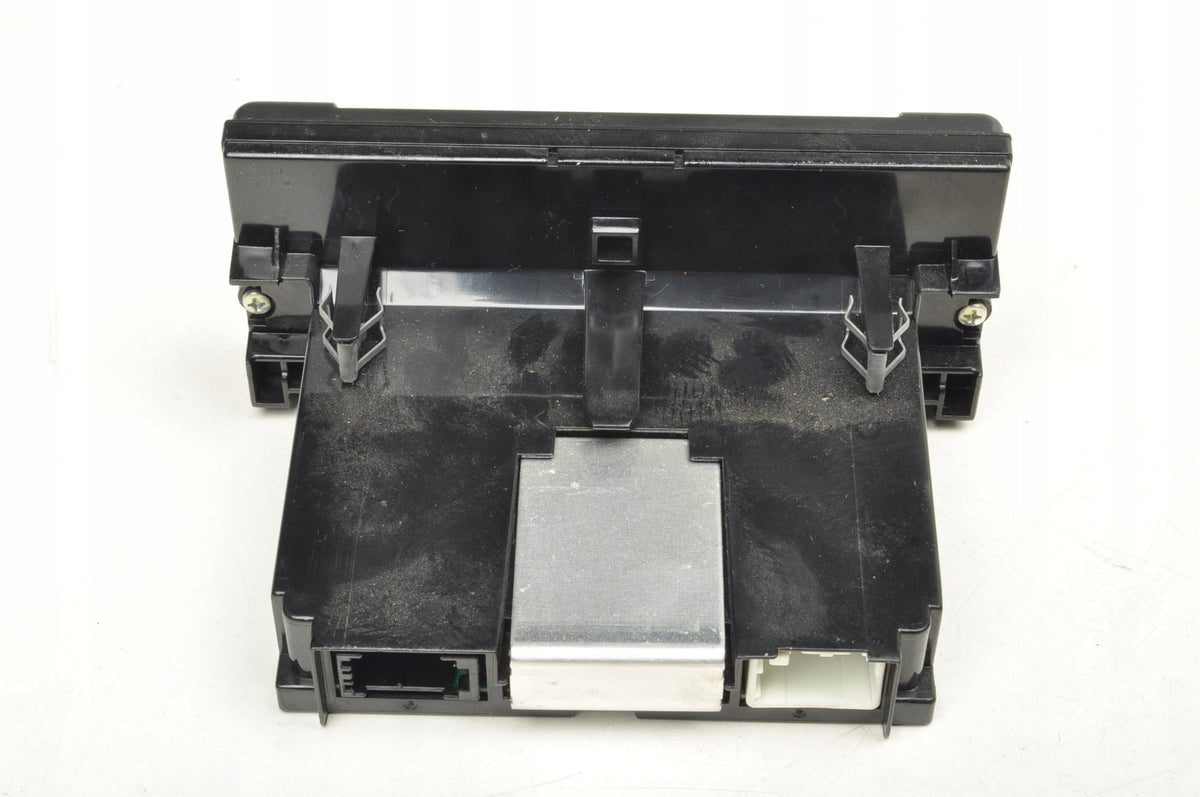 VOLVO C30 S40 II V50 C70 II DISPLAY 31268056