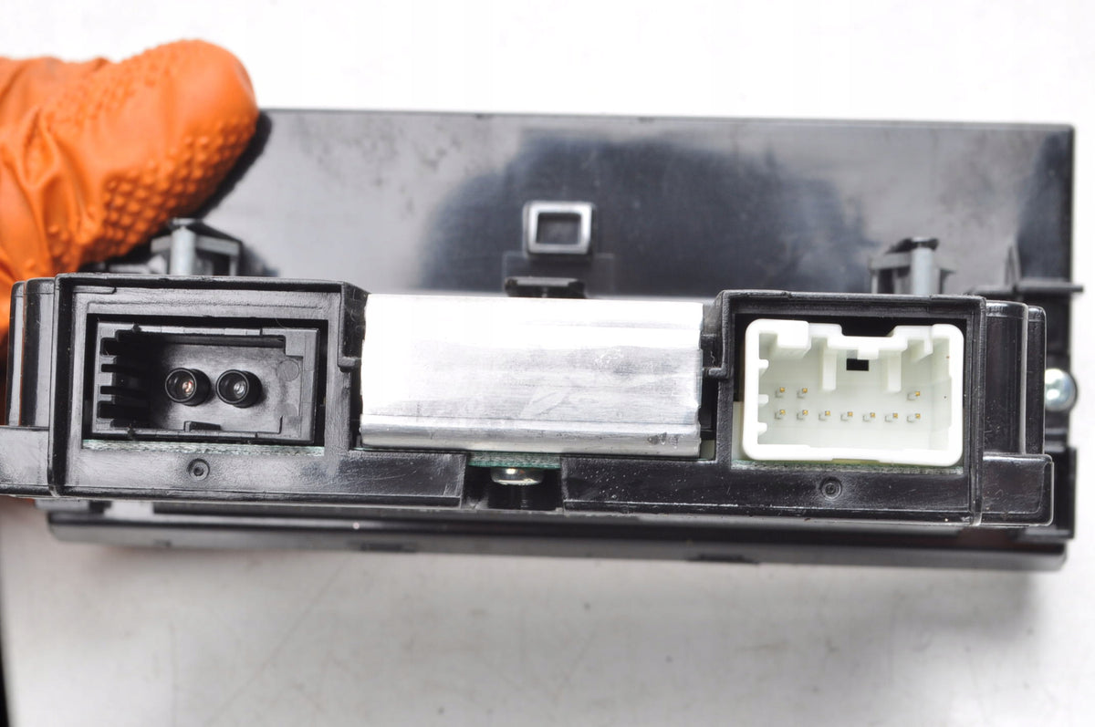 VOLVO C30 S40 II V50 C70 II DISPLAY 31268056