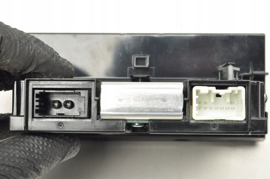 VOLVO C30 S40 II V50 C70 II DISPLAY 31268056