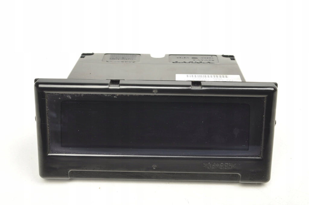 VOLVO C30 S40 II V50 C70 II DISPLAY 31268056