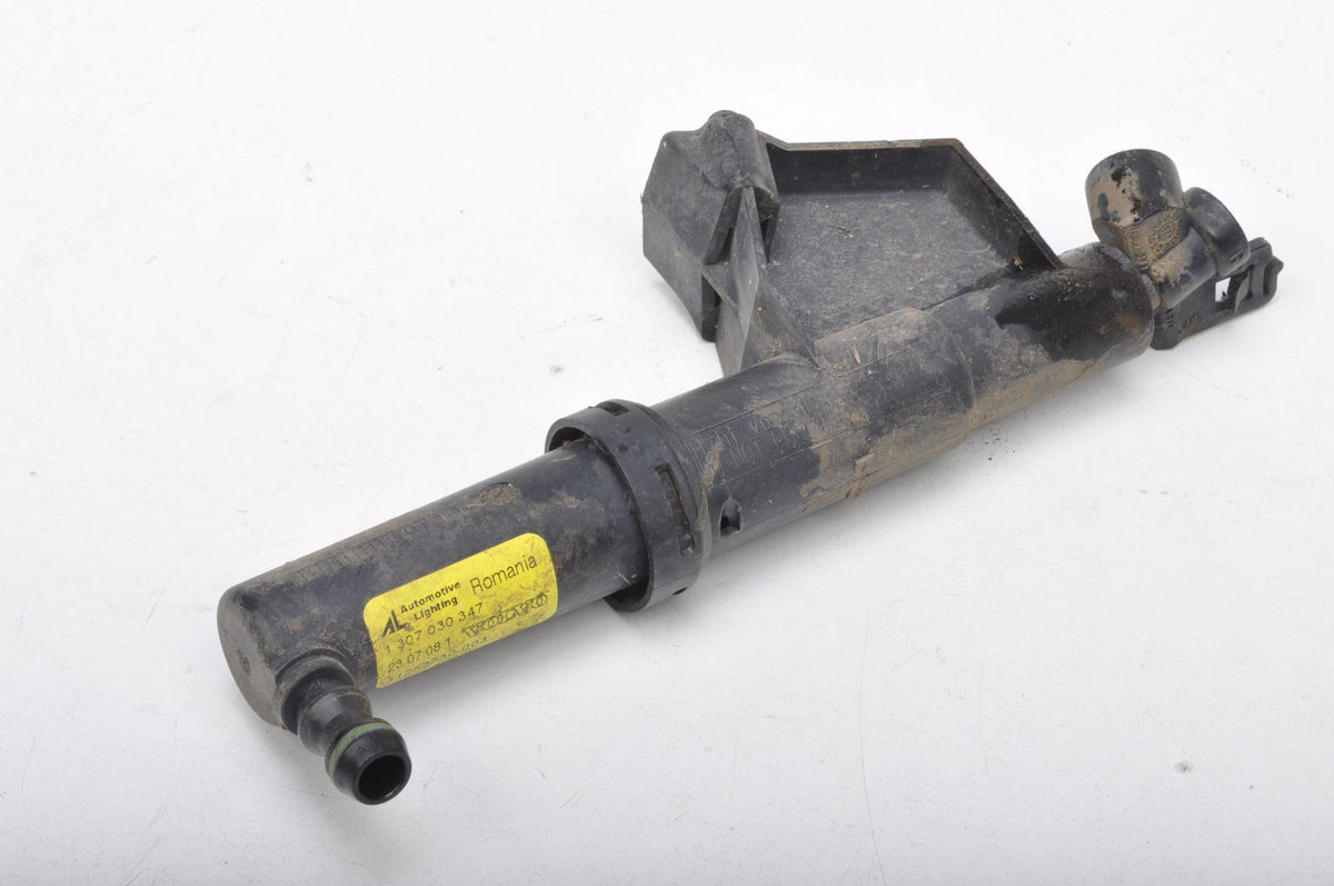 VOLVO C30 S40 II V50 C70 II HEADLIGHT WASHER PUMP RIGHT 31253730