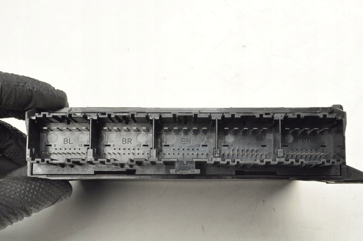 VOLVO C30 S40 II V50 C70 II MODUL KEYLESS DRIVER 31300489
