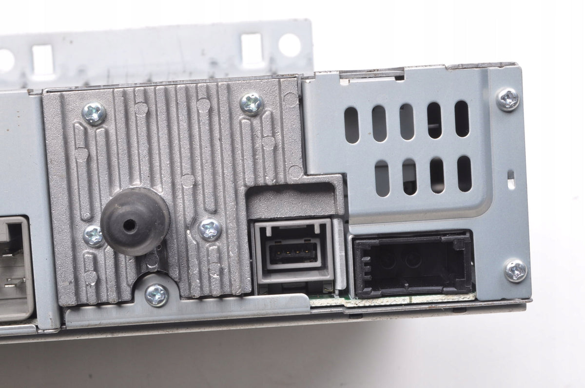 VOLVO C30 S40 II V50 C70 II RADIO 31260641