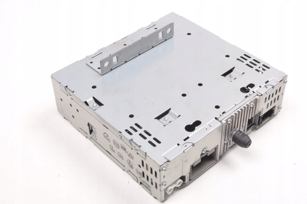 VOLVO C30 S40 II V50 C70 II RADIO 31260641