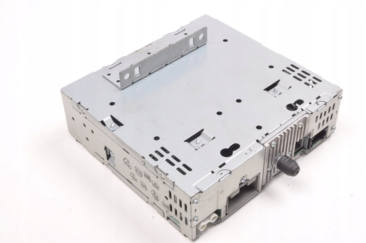 VOLVO C30 S40 II V50 C70 II RADIO 31260641