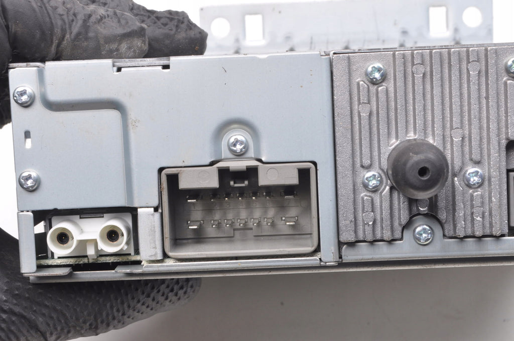 VOLVO C30 S40 II V50 C70 II RADIO 31260641