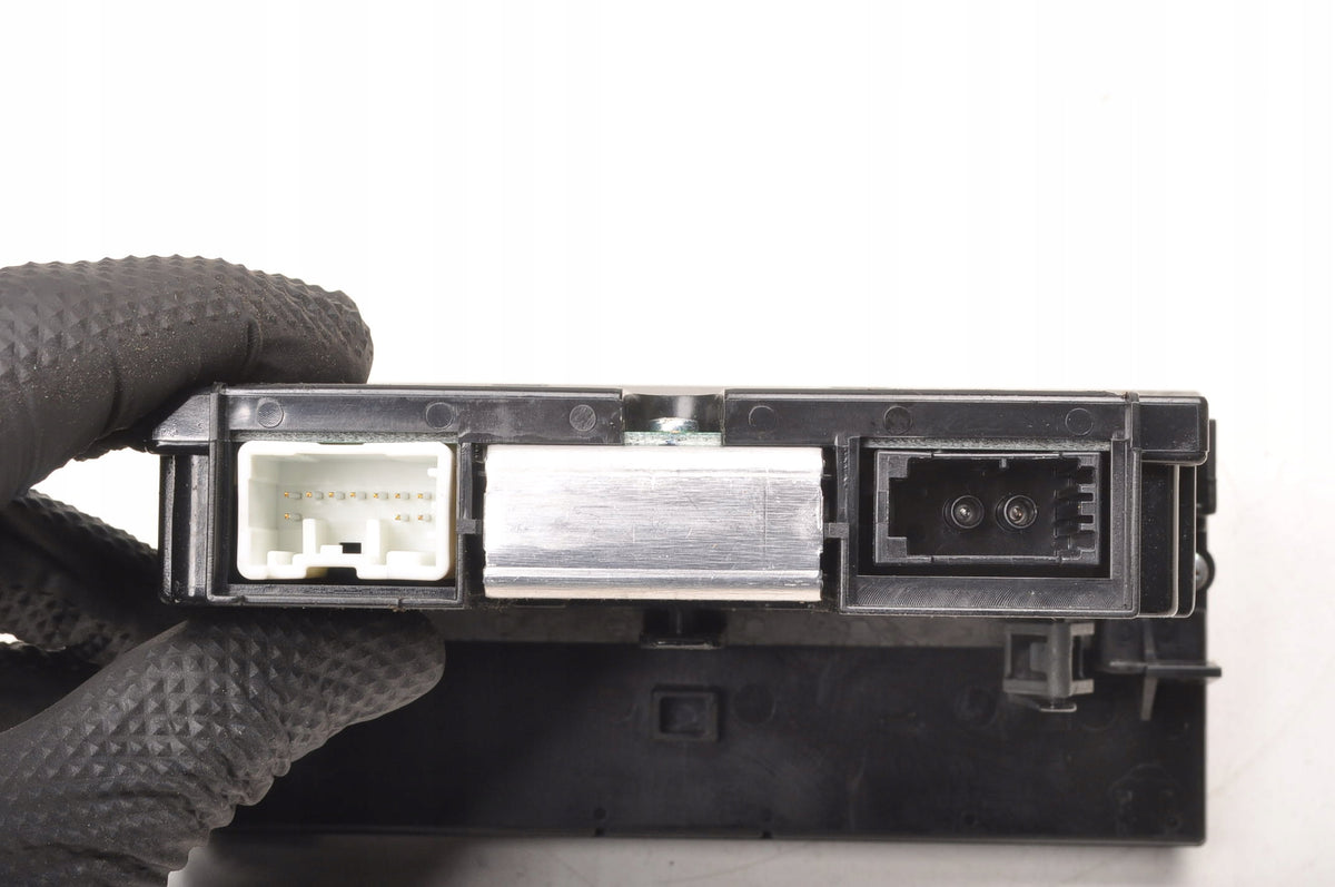 VOLVO C30 S40 II V50 C70 II SCREEN DISPLAY 30797720