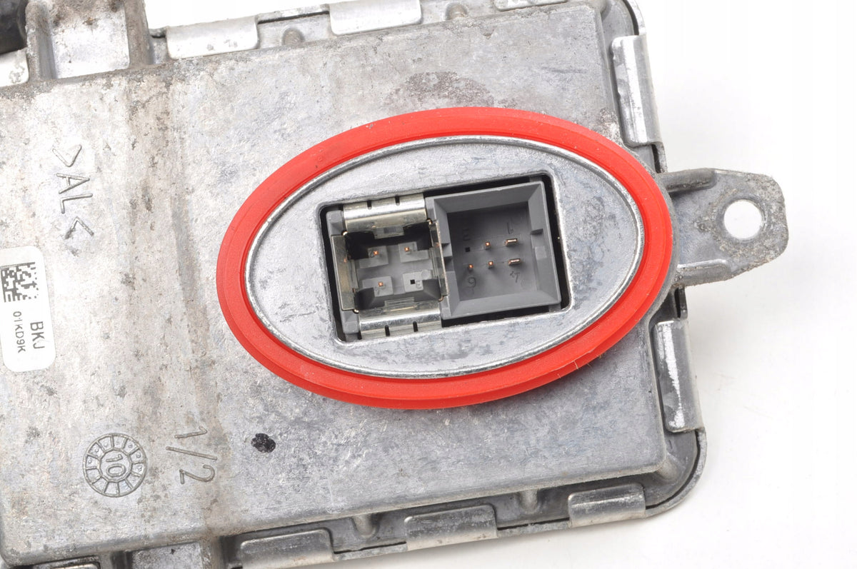 VOLVO C30 S40 II V50 C70 II XENON LIFT 130732926901 CONVERTER