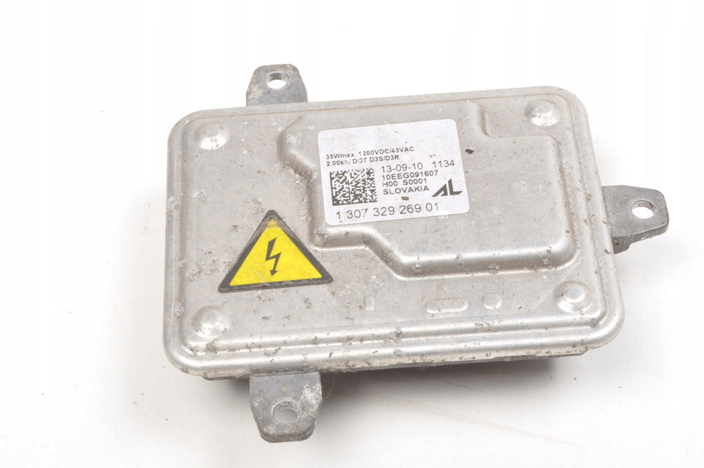 VOLVO C30 S40 II V50 C70 II XENON LIFT 130732926901 CONVERTER