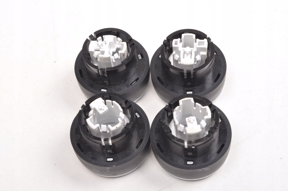 VOLVO C30 S40 II V50 C70 KNOB SET LIFT SET