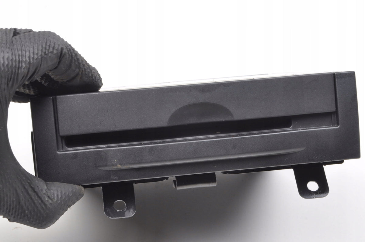 VOLVO C30 S40 II V50 C70 NAVIGATION PLATE READER 31310183