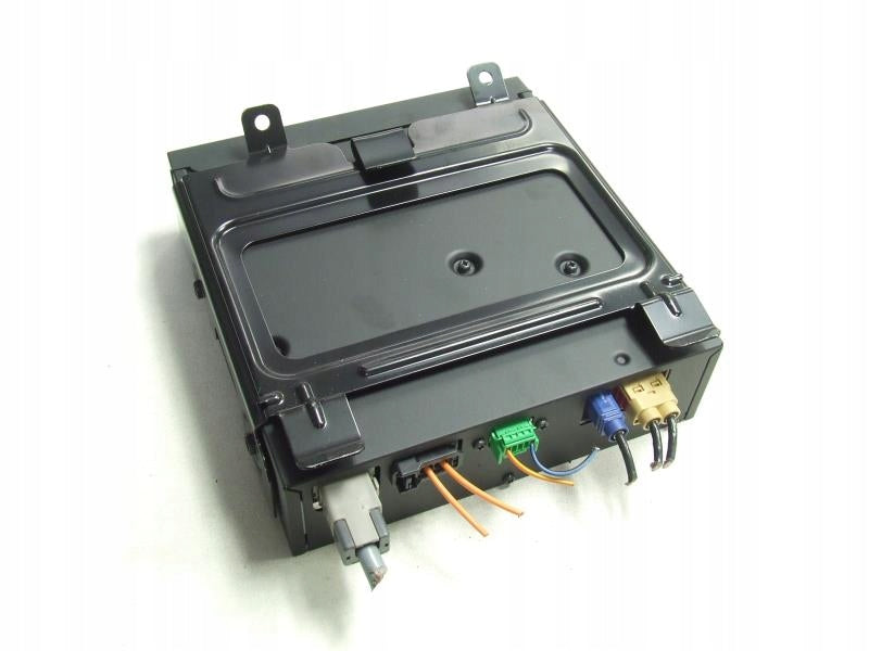 VOLVO C30 S40 II V50 C70 NAVIGATION PLATE READER 31344935