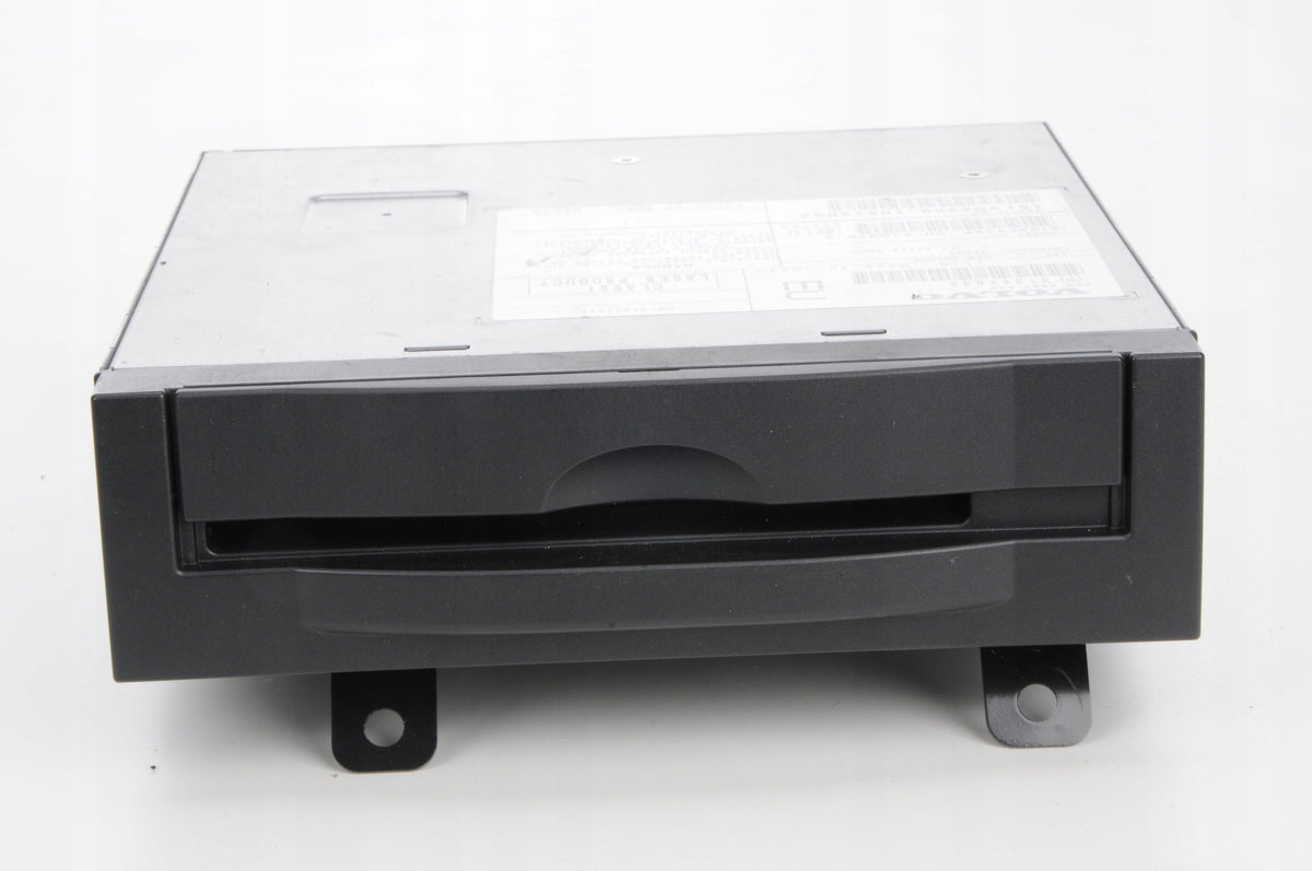 VOLVO C30 S40 II V50 C70 NAVIGATION PLATE READER 31344935