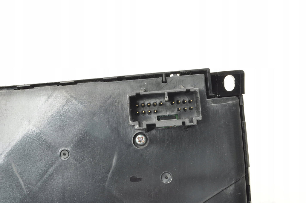 VOLVO C30 S40 II V50 C70 PANEL AIR CONDITIONING SWITCH 31324237 LIFT