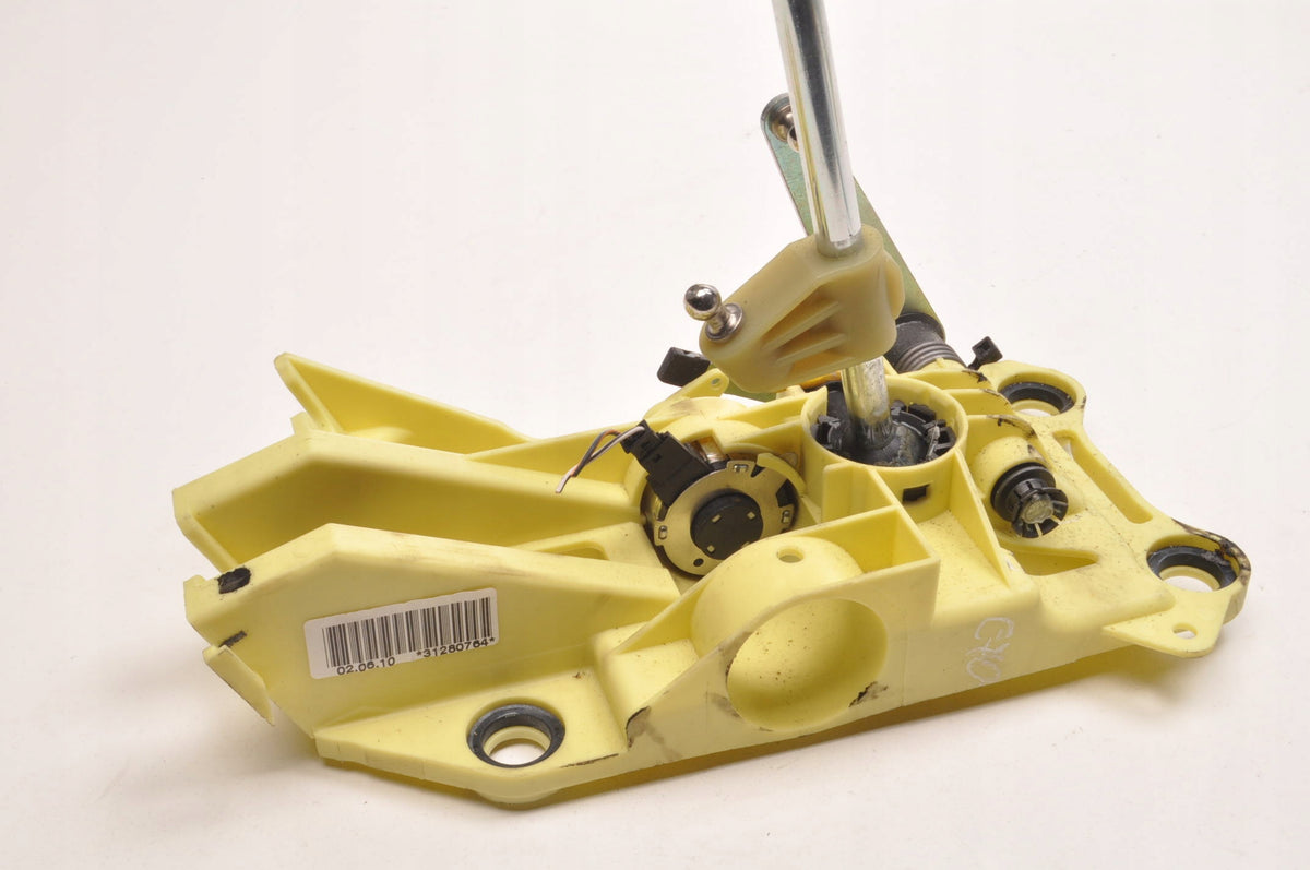 VOLVO C30 S40 II V50 C70 SELECTOR JACK GEARBOX LIFT 31280764