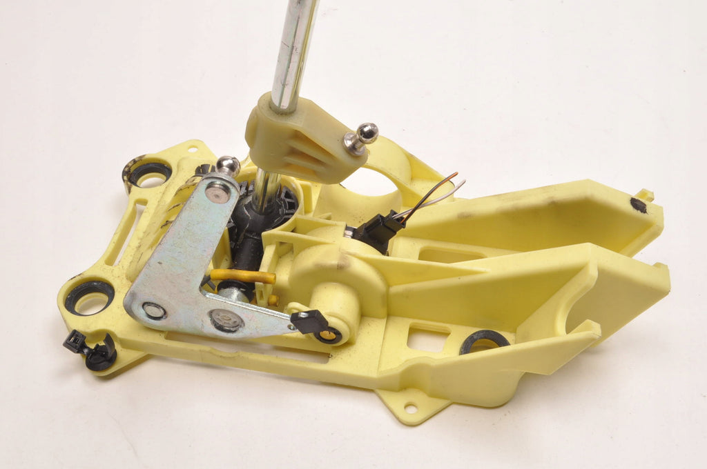 VOLVO C30 S40 II V50 C70 SELECTOR JACK GEARBOX LIFT 31280764