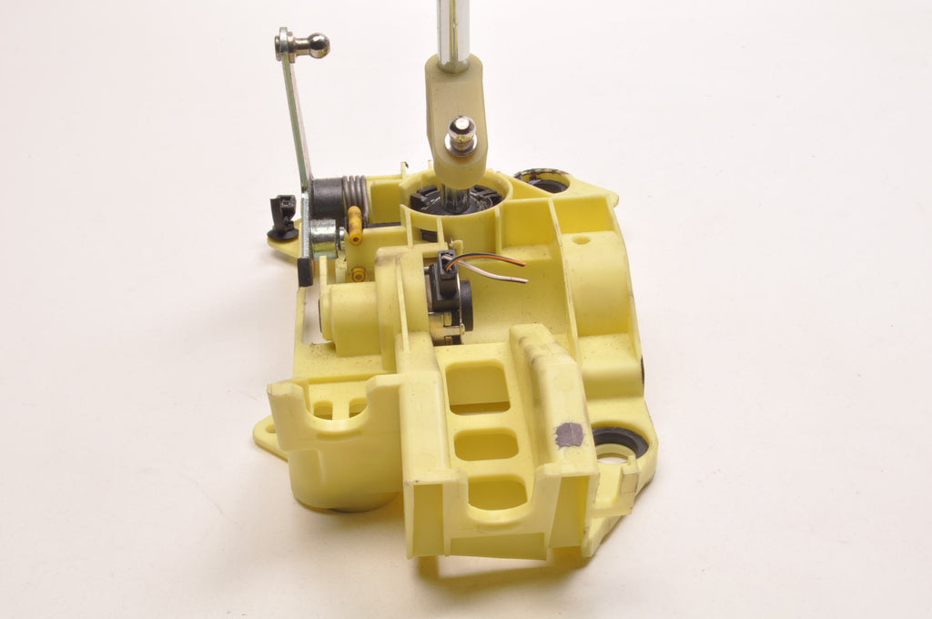 VOLVO C30 S40 II V50 C70 SELECTOR JACK GEARBOX LIFT 31280764