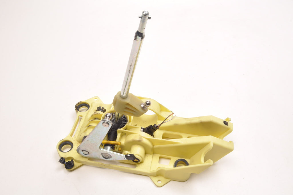 VOLVO C30 S40 II V50 C70 SELECTOR JACK GEARBOX LIFT 31280764