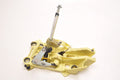 VOLVO C30 S40 II V50 C70 SELECTOR JACK GEARBOX LIFT 31280764