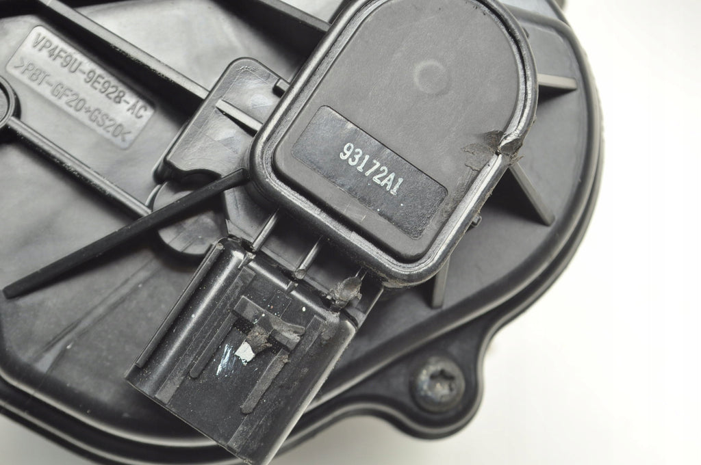 VOLVO C30 S40 II V50 C70 THROTTLE 4M5G-FA