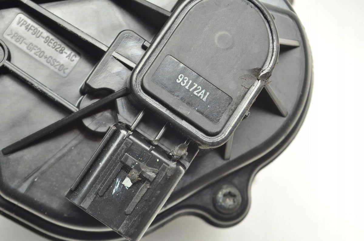 VOLVO C30 S40 II V50 C70 THROTTLE 4M5G-FA