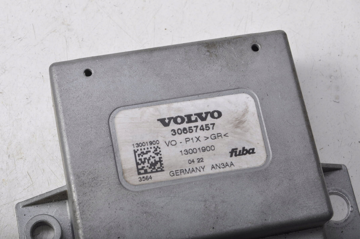 VOLVO C30 S40 II V50 C70 TUNER GPS 30657457
