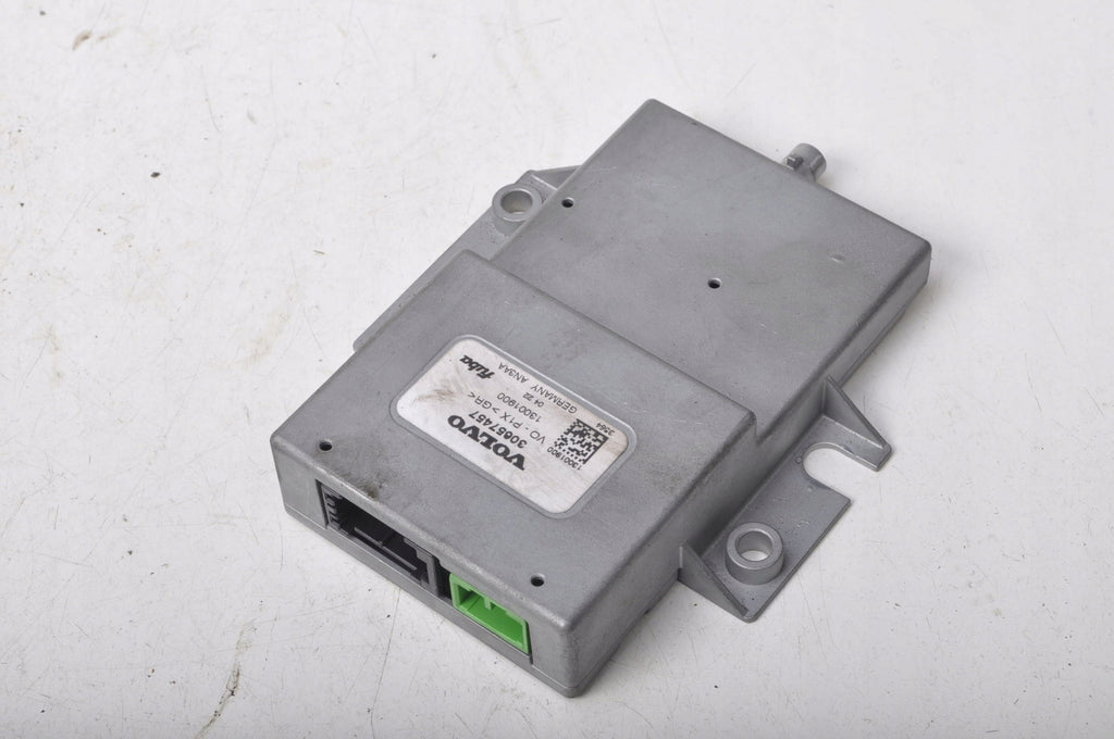 VOLVO C30 S40 II V50 C70 TUNER GPS 30657457