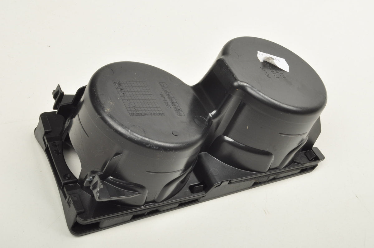 VOLVO C30 S40 II V50 CUP HOLDER 30755281