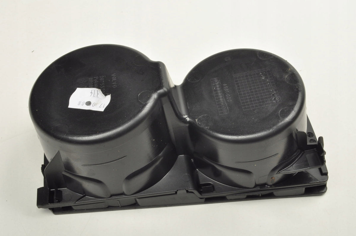 VOLVO C30 S40 II V50 CUP HOLDER 30755281