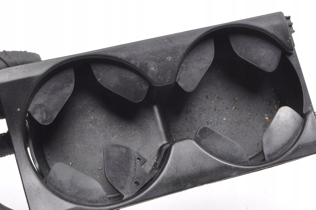 VOLVO C30 S40 II V50 CUP HOLDER 8632668 LIFT